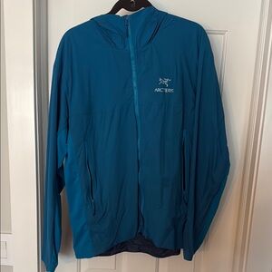 Arc'teryx atom SL XL